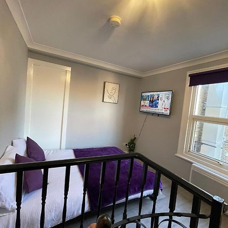 Westminster Inn Лондон Экстерьер фото
