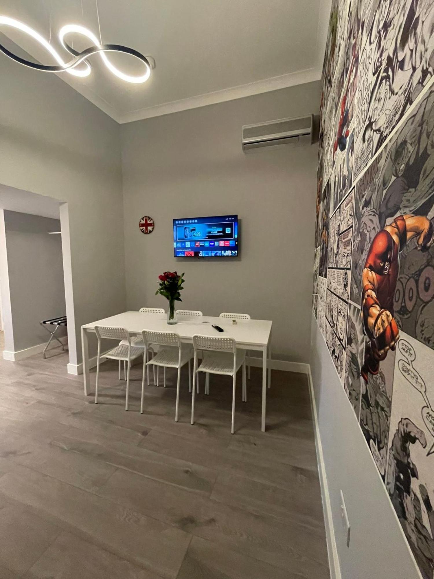 Westminster Inn Лондон Экстерьер фото