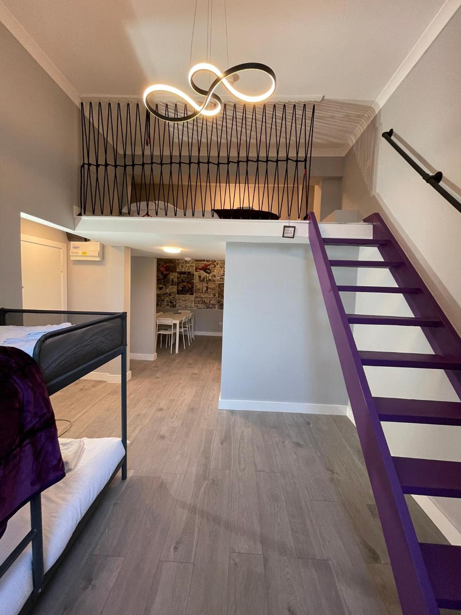 Westminster Inn Лондон Экстерьер фото