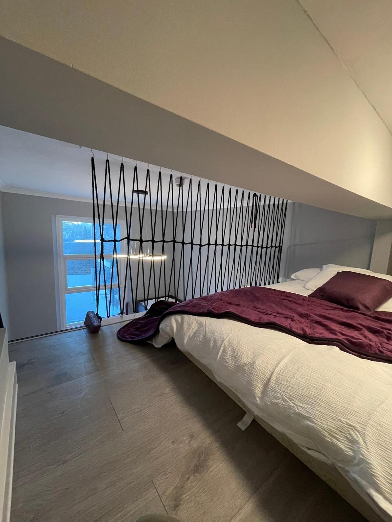 Westminster Inn Лондон Экстерьер фото