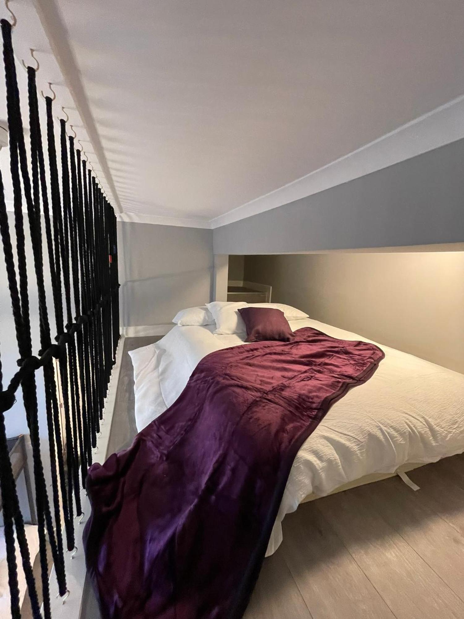 Westminster Inn Лондон Экстерьер фото